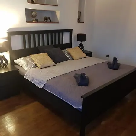 Lucia - 4 * Plzeň