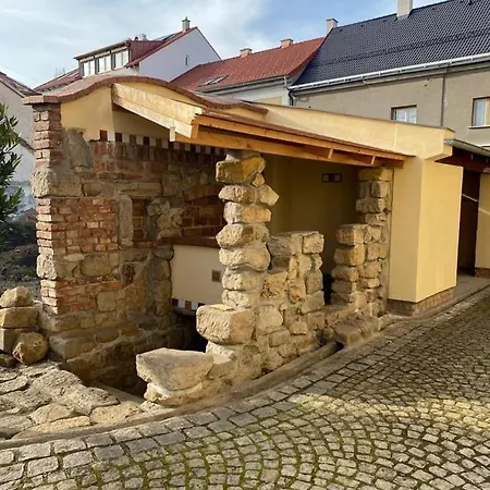 Lucia - 4 * Plzeň