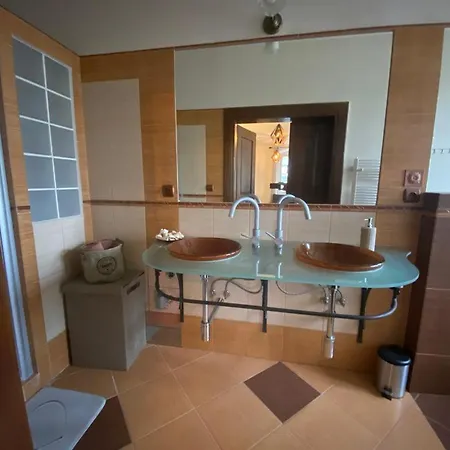 Apartman Lucia - 4
