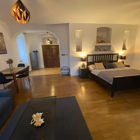 Apartman Lucia - 4 Plzeň