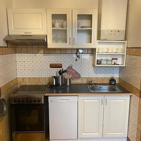 Lucia - 4 * Plzen