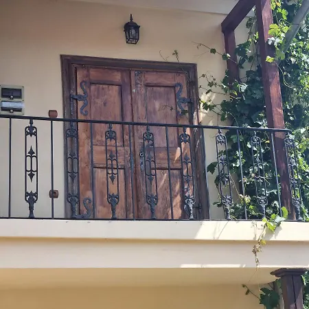 Apartman Lucia - 4 *