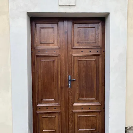 Lucia - 4 Apartman