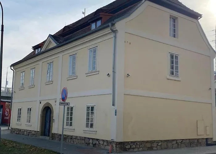 Lucia - 4 * Plzeň