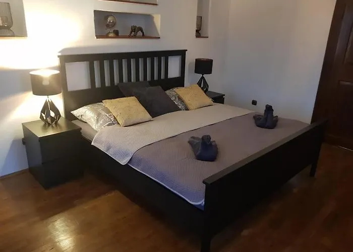 Lucia - 4 * Plzeň
