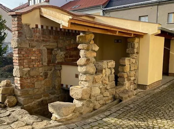 Lucia - 4 * Plzeň