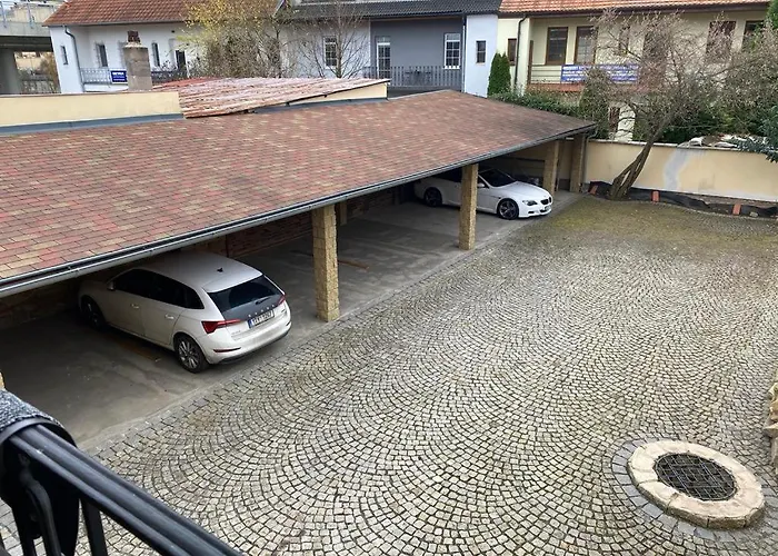 Apartman Lucia - 4 Plzeň