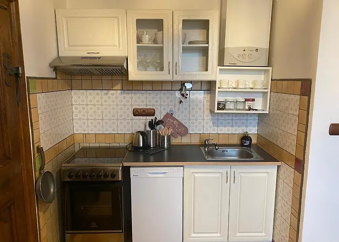 Lucia - 4 * Plzeň