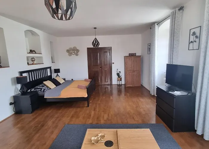 Apartamento Lucia - 4 *