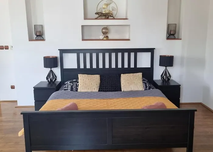 Apartamento Lucia - 4 Plzeň