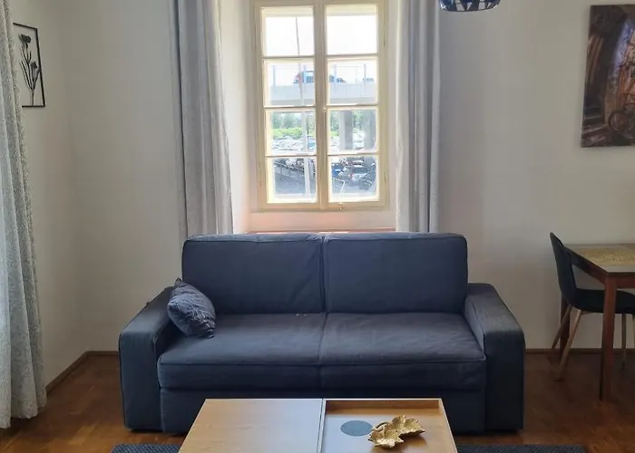 Lucia - 4 Apartamento Plzeň