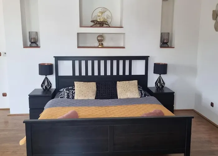 Apartamento Lucia - 4 Plzeň