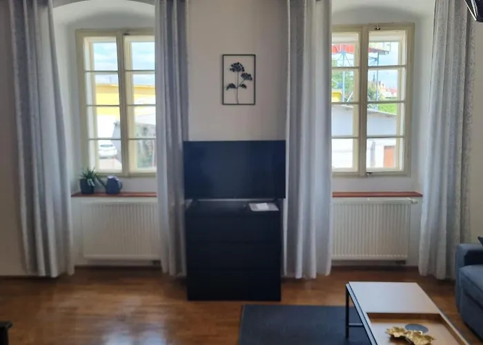 Apartamento Lucia - 4