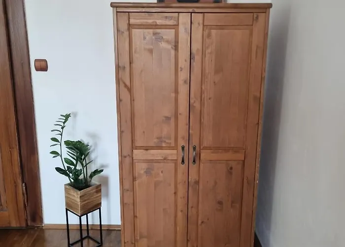 Lucia - 4 Lägenhet *